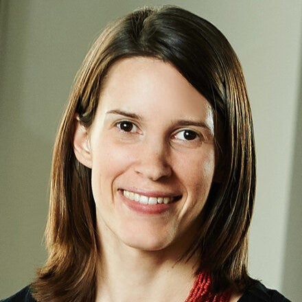 Alison Morse