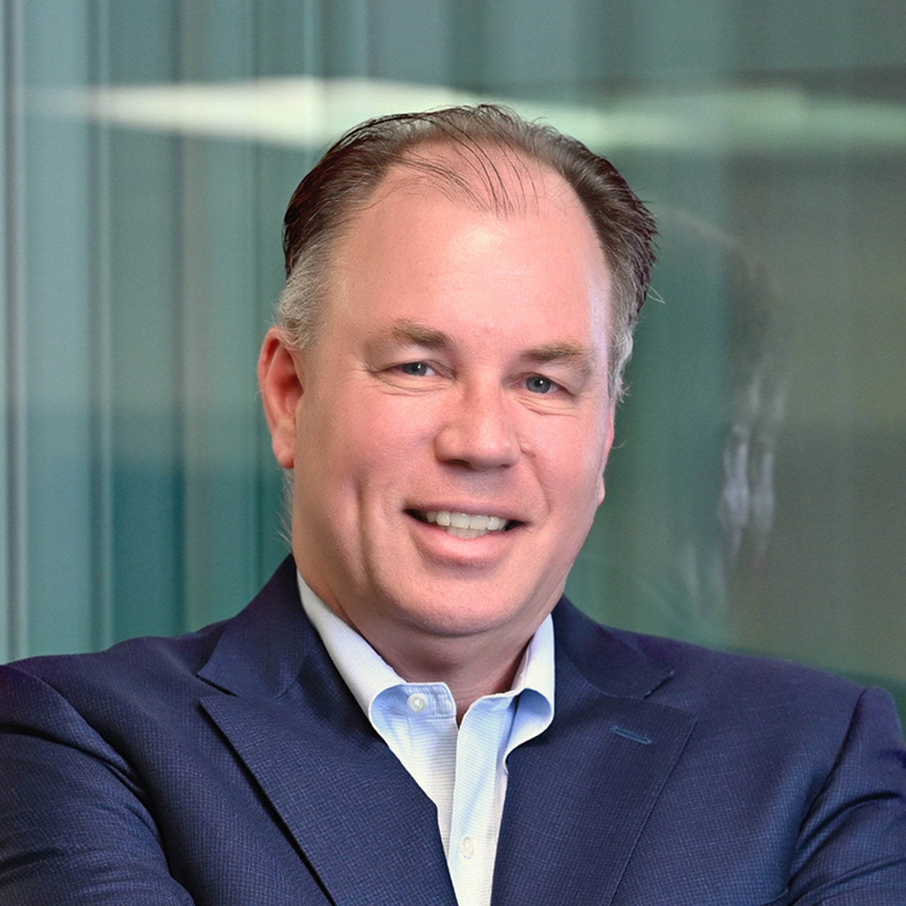 Andrew W. Hastings