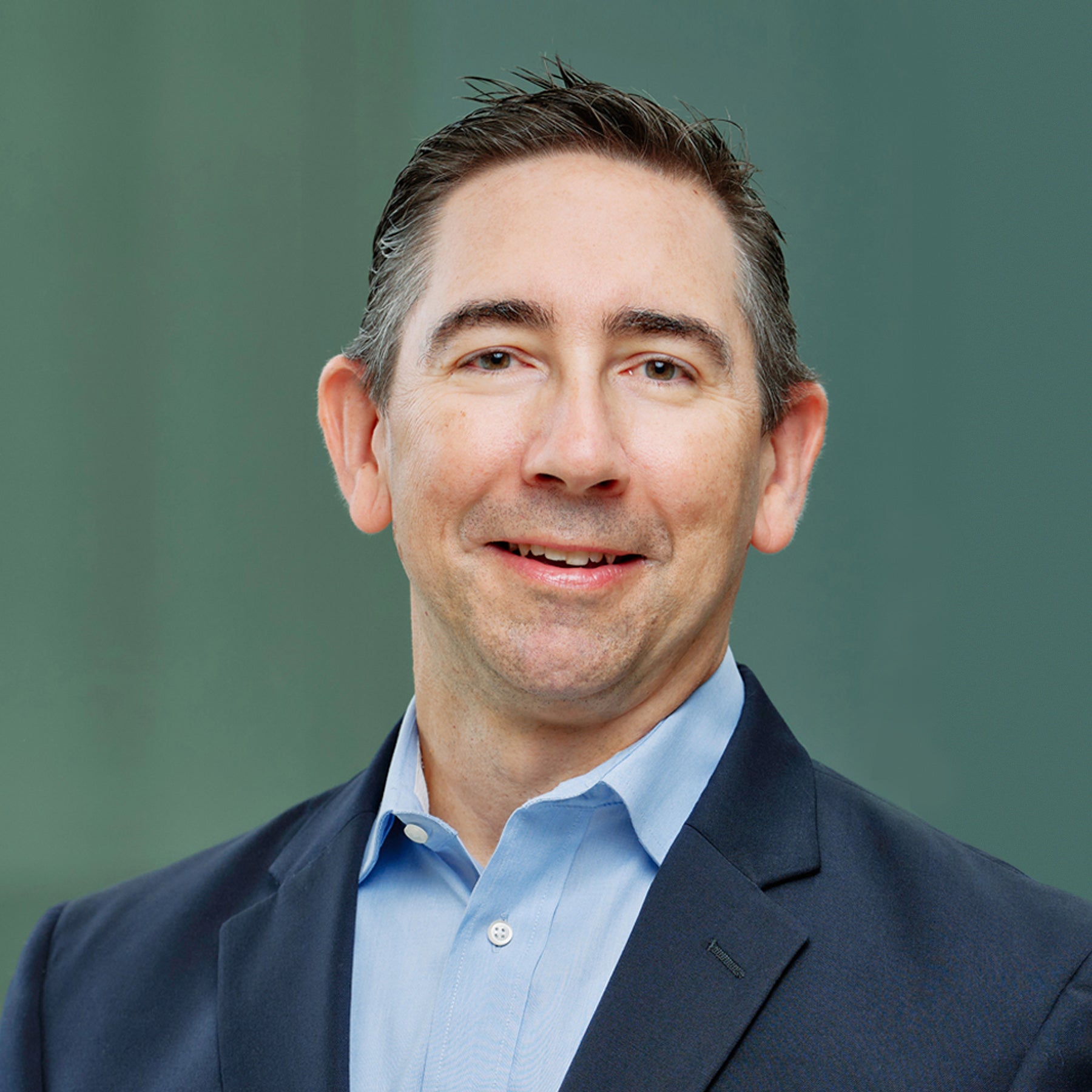 Matthew B. Rovi